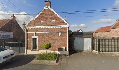 Les Fermetures Saint Olloises, Menuisier à Raillencourt-Sainte-Olle