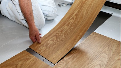 SARL S A M H KESSLER, Menuisier à Hauconcourt