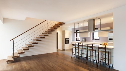 3P Menuiserie - Maison Du Menuisier, Menuisier à Borgo