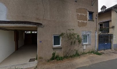 Guillon-charpente.com, Charpentier à Saint-Symphorien-d'Ancelles