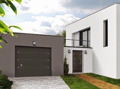 Menuiserie Thomas, Menuisier à Sainte-Menehould