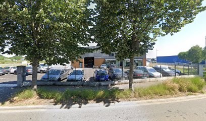 Energy Menuiserie, Menuisier à Ibos