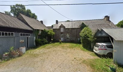 Menuiserie - Ébénisterie ELIR - Jean Paul CURTIL, Menuisier à Saint-Just