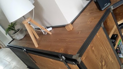 Vincent BERGOGNE, Menuisier à Corbie