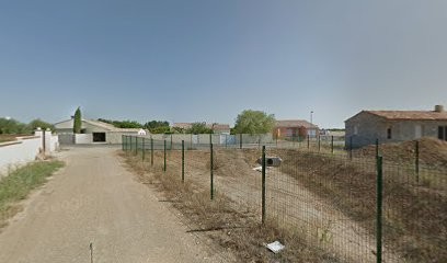 Menuiserie Marty Thierry, Charpentier à Saint-Nazaire-d'Aude