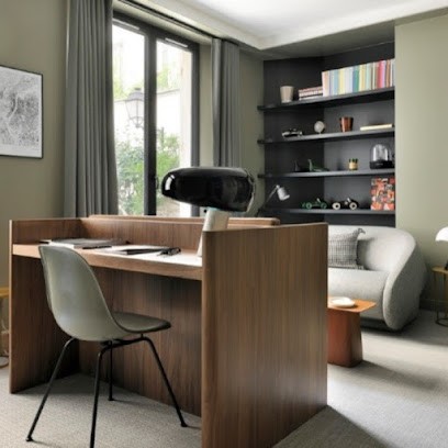 Bissardon Menuiserie, Menuisier à Chazelles-sur-Lyon