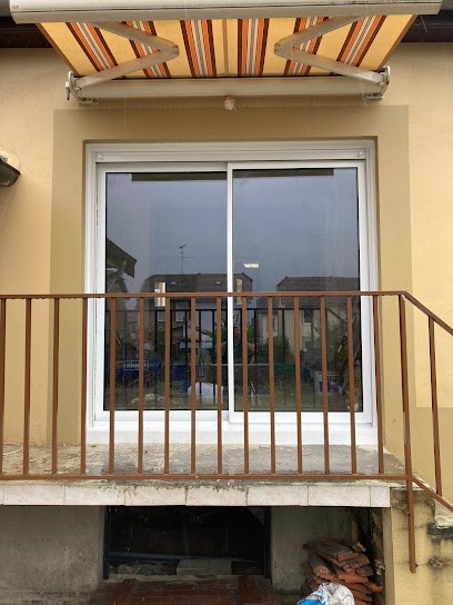 ABP Fermetures, Menuisier à Jarny