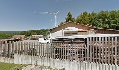 Menuiserie Vareille, Charpentier à Alboussière