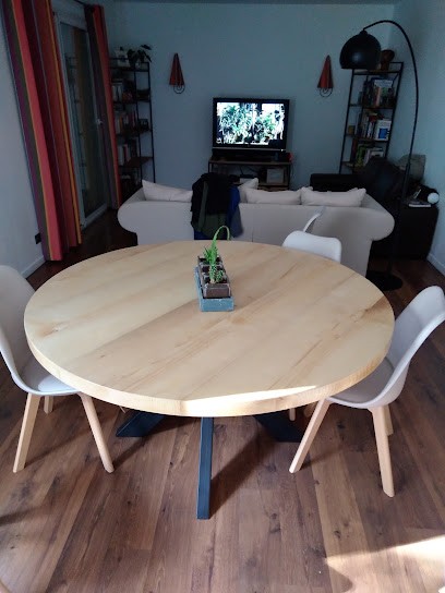 APM Bois, Menuisier à Fourques