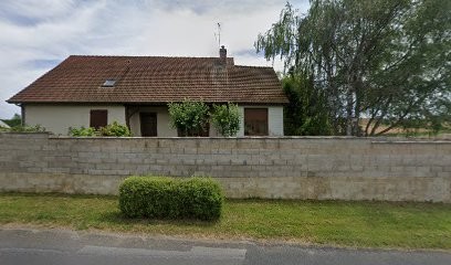 Frere Sébastien, Charpentier à Treslon