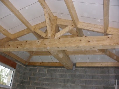 Djimmy VAILLANT - Ossature Bois - Charpente - Menuisier, Charpentier à Pouzauges