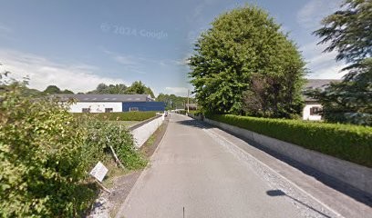 Bescos Philippe, Charpentier à Louvie-Juzon