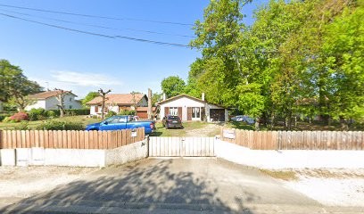 Aubin Charpente, Charpentier à Gujan-Mestras