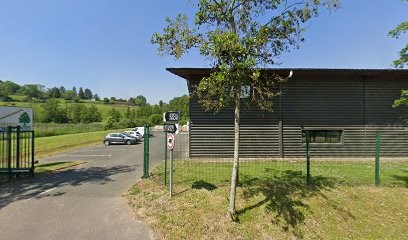 Poixblanc Charpentes, Charpentier à Neufchâtel-en-Bray