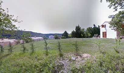 Menuiserie St Christophe, Menuisier à Grane