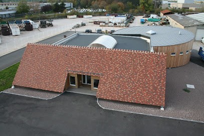 Charpentiers De Bourgogne, Charpentier à Longvic