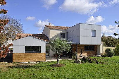 Pouponnot Menuiserie Coffrage, Menuisier à Xanton-Chassenon