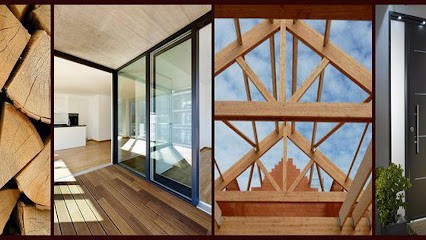 MENUISERIE VANNIER, Menuisier à Plouézec