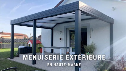 MENUISERIE-MBS, Menuisier à Curel