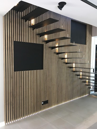 Agenc. & Vous, Menuisier à Erdre-en-Anjou