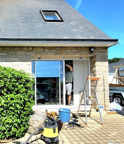 REPAR'OUVERTURES, Menuisier à Meucon