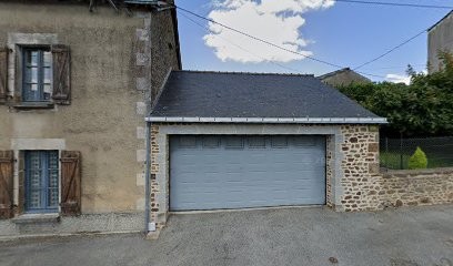 Franck Menuiserie, Menuisier à Ambrières-les-Vallées