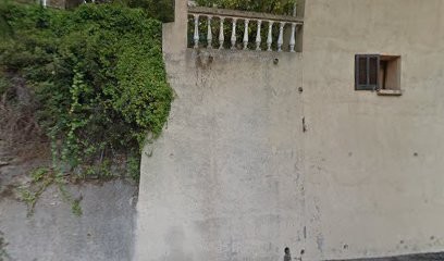 Menuiserie Astolfi, Menuisier à Pietra-di-Verde