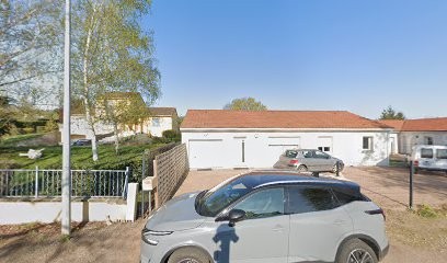 La Pose Richard, Menuisier à Bellerive-sur-Allier