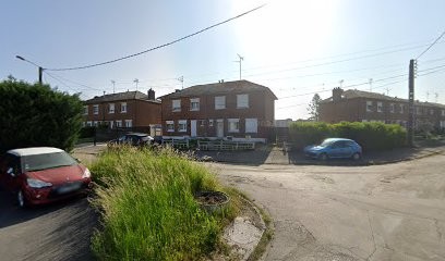 E.M.P.I., Charpentier à Saulzoir