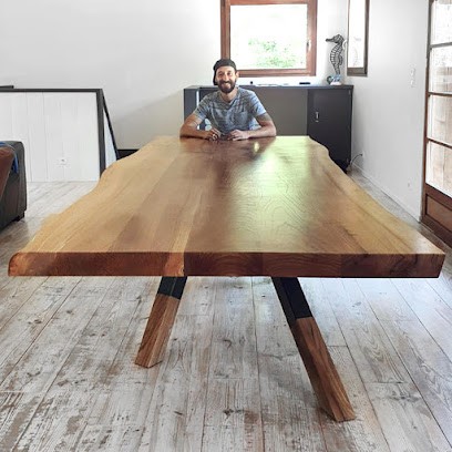 Møbler & Möbler, Menuisier à Biscarrosse