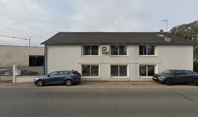 Dugué Ets Sas, Charpentier au Pin