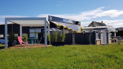 Entreprise Alexandre, Menuisier à Argentan