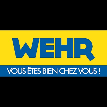 Wehr - Magasin De Menuiserie Colmar, Menuisier à Colmar