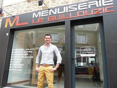 MENUISERIE LE GUILLOUZIC, Menuisier à Broons