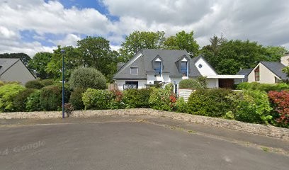 Rioual Serge, Charpentier à Bénodet