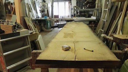 David Chuillet menuisier, Menuisier à Marseille 02