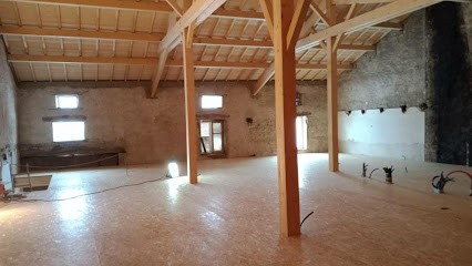 Rollot Toitures Vosgiennes, Charpentier à Xertigny