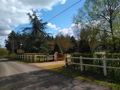 Proust Franck, Menuisier à Vivonne