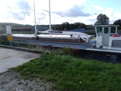 Jambe De Bois Menuiserie, Menuisier à Saint-Valery-sur-Somme