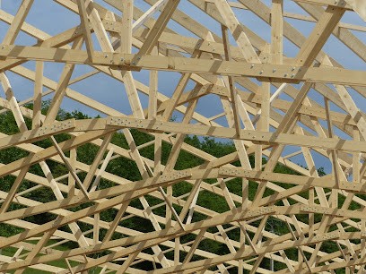 Gressard & Philibert, Charpentier à Salornay-sur-Guye