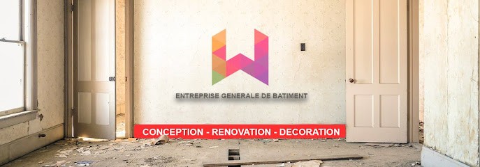 WINOV, Menuisier à Beauvais