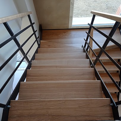 JYL Meubles, Menuisier à Hyémondans