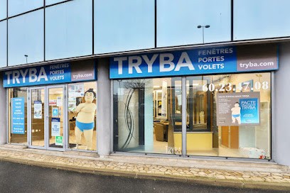 TRYBA Mareuil les Meaux - Ecotherme, Menuisier à Mareuil-lès-Meaux