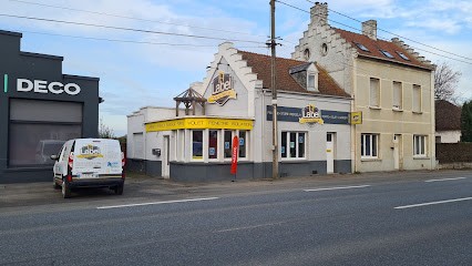 Label Menuiserie, Menuisier à Aire-sur-la-Lys