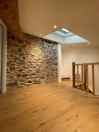 MCR AGENCEMENT, Menuisier à La Limouzinière