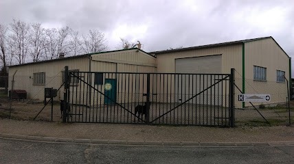 Menuiserie Antoine Aresti, Menuisier à Avermes