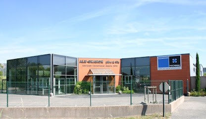 Granon Père Et Fils, Menuisier à Cavaillon