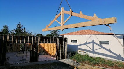 AB Charpente, Charpentier à Frossay