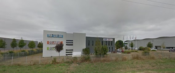 DELARUE, Menuisier à Semoy