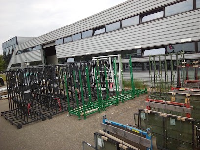 Fligitter Production, Menuisier à Bantzenheim